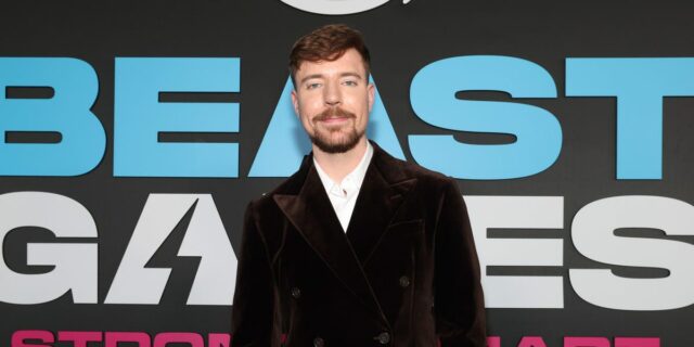 Ex empleado de MrBeast demanda a su empresa alegando represalias

 | Media,mrbeast,jimmy-donaldson,youtube,limited-synd,lawsuit,creator-economy