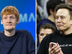 SpaceX y Cursor: lo que dice la gente inteligente sobre el acuerdo de 60.000 millones de dólares
| Tech,AI,x-ai,cursor,elon-musk,merger-and-acquisitions,ai,coding SpaceX y Cursor: lo que dice la gente inteligente sobre el acuerdo de 60.000 millones de dólares
| Tech,AI,x-ai,cursor,elon-musk,merger-and-acquisitions,ai,coding