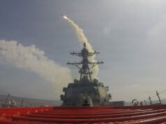Estados Unidos quema en Irán armas que necesita para la guerra en China
| Military & Defense,us-iran-conflict,iran,patriot-missile,thaad,air-defense Estados Unidos quema en Irán armas que necesita para la guerra en China
| Military & Defense,us-iran-conflict,iran,patriot-missile,thaad,air-defense