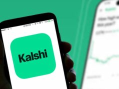 Kalshi suspende a 3 candidatos políticos por negociar sus elecciones
| Tech,Politics,kalshi,prediction-markets,insider-trading Kalshi suspende a 3 candidatos políticos por negociar sus elecciones
| Tech,Politics,kalshi,prediction-markets,insider-trading