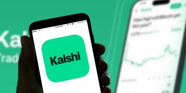 Kalshi suspende a 3 candidatos políticos por negociar sus elecciones

 | Tech,Politics,kalshi,prediction-markets,insider-trading