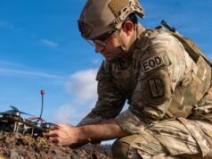 Sin armas baratas y de precisión, Estados Unidos corre el riesgo de sufrir pérdidas futuras
| Military & Defense,defense,drones,ukraine,indo-pacific,china Sin armas baratas y de precisión, Estados Unidos corre el riesgo de sufrir pérdidas futuras
| Military & Defense,defense,drones,ukraine,indo-pacific,china