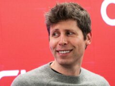 Sam Altman trollea a Anthropic por la confusión en los precios del código Claude
| AI,Tech,anthropic,claude-code Sam Altman trollea a Anthropic por la confusión en los precios del código Claude
| AI,Tech,anthropic,claude-code