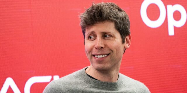 Sam Altman trollea a Anthropic por la confusión en los precios del código Claude

 | AI,Tech,anthropic,claude-code