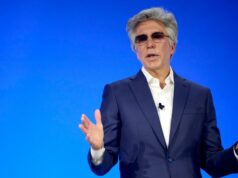 El CEO de ServiceNow descarta las amenazas del software de IA como «trucos de salón»
| Tech,AI,servicenow,software,enterprise-software,saas,bill-mcdermott,ceo-interview,limited-synd,artificial-intelligence,ceos,generative-ai,software-as-a-service El CEO de ServiceNow descarta las amenazas del software de IA como "trucos de salón"
| Tech,AI,servicenow,software,enterprise-software,saas,bill-mcdermott,ceo-interview,limited-synd,artificial-intelligence,ceos,generative-ai,software-as-a-service