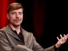 Donde MrBeast busca inspiración para el entretenimiento
| Media,limited-synd,jimmy-donaldson,mrbeast,youtube,time,creator-economy,digital-video Donde MrBeast busca inspiración para el entretenimiento
| Media,limited-synd,jimmy-donaldson,mrbeast,youtube,time,creator-economy,digital-video