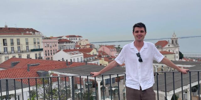 Salí de Florida hacia Portugal en un crucero transatlántico de dos semanas

 | Real Estate,relocation,moving-abroad,portugal,lisbon-portugal,as-told-to