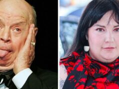 Lena Dunham dejó una pista, así que AI me dijo: fue Don Rickles quien envió el mensaje de texto.
| Tech,AI,Culture,ai,lena-dunham,chat-gpt,artificial-intelligence,cringe,generative-ai,internet-culture Lena Dunham dejó una pista, así que AI me dijo: fue Don Rickles quien envió el mensaje de texto.
| Tech,AI,Culture,ai,lena-dunham,chat-gpt,artificial-intelligence,cringe,generative-ai,internet-culture