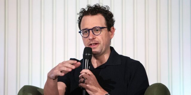 Anthropic ha alcanzado una valoración multimillonaria en los mercados secundarios.

 | Tech,Startups,AI,exclusive,limited-synd,startups,tech