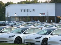 Lo siento, propietarios mayores de Tesla. Tu coche no será autónomo.
| Transportation,tesla Lo siento, propietarios mayores de Tesla. Tu coche no será autónomo.
| Transportation,tesla