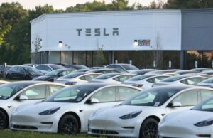 Lo siento, propietarios mayores de Tesla. Tu coche no será autónomo.
| Transportation,tesla Lo siento, propietarios mayores de Tesla. Tu coche no será autónomo.
| Transportation,tesla
