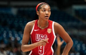 La estrella de la WNBA Angel Reese dice que la madurez ha cambiado la forma en que usa las redes sociales
| Health,Sports,social-media,wnba,smartphone,gen-z La estrella de la WNBA Angel Reese dice que la madurez ha cambiado la forma en que usa las redes sociales
| Health,Sports,social-media,wnba,smartphone,gen-z
