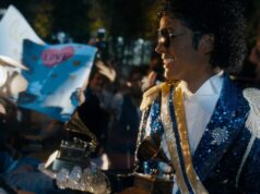 Por qué ‘Michael’ no incluye las acusaciones de abuso sexual infantil de Michael Jackson
| Entertainment,movies,michael,michael-jackson,adam-fogelson,lionsgate,sexual-abuse,child-sexual-abuse Por qué 'Michael' no incluye las acusaciones de abuso sexual infantil de Michael Jackson
| Entertainment,movies,michael,michael-jackson,adam-fogelson,lionsgate,sexual-abuse,child-sexual-abuse