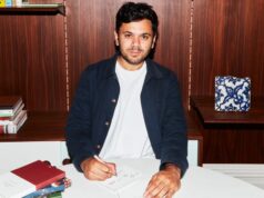 El CEO de Papier apuesta por lo analógico y está dando sus frutos
| Retail,stationery,analog,gen-z-trends,ai,hobbies El CEO de Papier apuesta por lo analógico y está dando sus frutos
| Retail,stationery,analog,gen-z-trends,ai,hobbies