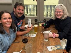 Viajé con mi suegra y mi esposa; Cómo planeamos un viaje a Charleston
| Travel,freelancer-le,intergenerational-travel,charleston,south-carolina,travel,mother-in-law,in-laws,traveling-with-parents,evergreen-story Viajé con mi suegra y mi esposa; Cómo planeamos un viaje a Charleston
| Travel,freelancer-le,intergenerational-travel,charleston,south-carolina,travel,mother-in-law,in-laws,traveling-with-parents,evergreen-story