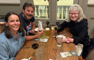 Viajé con mi suegra y mi esposa; Cómo planeamos un viaje a Charleston
| Travel,freelancer-le,intergenerational-travel,charleston,south-carolina,travel,mother-in-law,in-laws,traveling-with-parents,evergreen-story Viajé con mi suegra y mi esposa; Cómo planeamos un viaje a Charleston
| Travel,freelancer-le,intergenerational-travel,charleston,south-carolina,travel,mother-in-law,in-laws,traveling-with-parents,evergreen-story