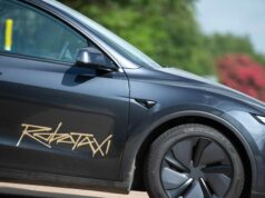 La línea de tiempo del Robotaxi de Tesla se volvió un poco más confusa
| Transportation,Tech,tesla,robotaxi,elon-musk La línea de tiempo del Robotaxi de Tesla se volvió un poco más confusa
| Transportation,Tech,tesla,robotaxi,elon-musk