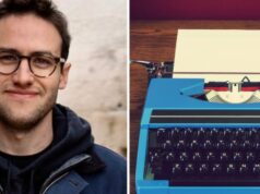 ¿El correo electrónico es demasiado perfecto porque lo escribió la IA? Este nuevo complemento agrega errores tipográficos.
| Tech,AI,Culture,ai,emails,typos,email,communication,digital-culture,writing ¿El correo electrónico es demasiado perfecto porque lo escribió la IA? Este nuevo complemento agrega errores tipográficos.
| Tech,AI,Culture,ai,emails,typos,email,communication,digital-culture,writing