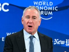 Memorándum de la Ciudadela: El ataque de Mamdani a Ken Griffin fue «vergonzoso»
| Finance,citadel,ken-griffin,hedge-funds,memo,zohran-mamdani,property-tax,new-york-city,taxes Memorándum de la Ciudadela: El ataque de Mamdani a Ken Griffin fue "vergonzoso"
| Finance,citadel,ken-griffin,hedge-funds,memo,zohran-mamdani,property-tax,new-york-city,taxes