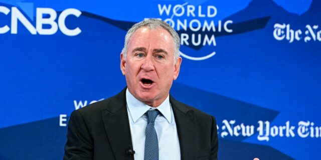 Memorándum de la Ciudadela: El ataque de Mamdani a Ken Griffin fue "vergonzoso"

 | Finance,citadel,ken-griffin,hedge-funds,memo,zohran-mamdani,property-tax,new-york-city,taxes