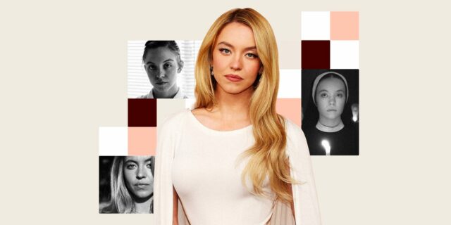La estrategia empresarial de Sydney Sweeney: un lienzo en blanco para los roles y acuerdos de marca

 | Entertainment,sydney-sweeney,euphoria,celebrities,celebrity-pr,analysis,tyler-le,bi-illustration