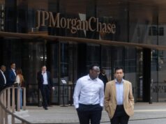 JPMorgan asciende a 135 banqueros y comerciantes a MD – Ver lista
| Finance,jpmorgan,managing-director,wall-street,dealmaking,investment-banking,m-a,finance,trading,exclusive,limited-synd JPMorgan asciende a 135 banqueros y comerciantes a MD - Ver lista
| Finance,jpmorgan,managing-director,wall-street,dealmaking,investment-banking,m-a,finance,trading,exclusive,limited-synd