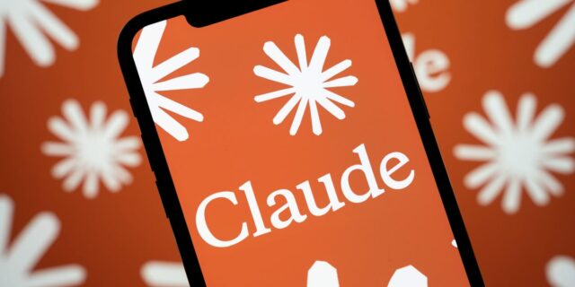Anthropic reconoce los problemas con el código de Claude y niega haber sido nerfeado

 | AI,Tech,anthropic,claude-code,ai