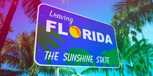 Tres ex floridanos comparten por qué abandonaron Florida

 | Real Estate,florida,cost-of-living,housing-affordability,relocation,moving,tyler-le,bi-illustration