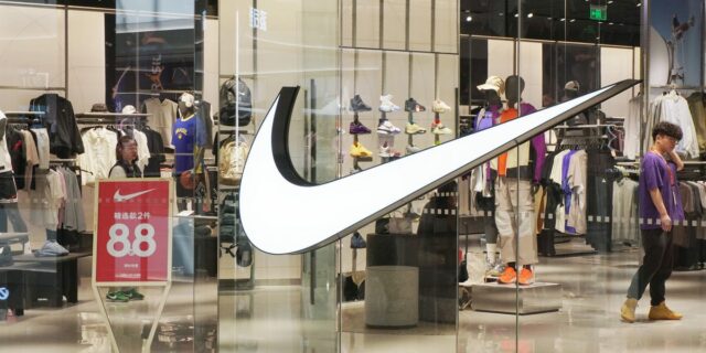 Lea el memorando de Nike que revela 1.400 recortes de empleos en operaciones y tecnología

 | Retail,nike,layoffs,layoff,careers,job-cuts,management