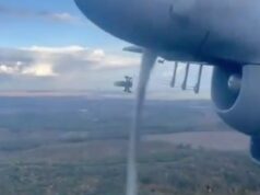 El avión ucraniano ‘Shahed Hunter’ de la era soviética lanza drones interceptores
| Military & Defense,ukraine-war,warfare-big-bet,interceptor-drone,an-28 El avión ucraniano 'Shahed Hunter' de la era soviética lanza drones interceptores
| Military & Defense,ukraine-war,warfare-big-bet,interceptor-drone,an-28