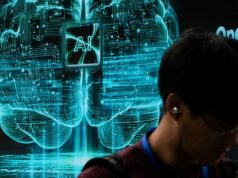 El ex ingeniero de ByteDance dice que la IA china está «muy por detrás» de la estadounidense
| AI,ai,artificial-intelligence,bytedance,china,ai-race,trending-uk,hustle-culture-big-bet El ex ingeniero de ByteDance dice que la IA china está "muy por detrás" de la estadounidense
| AI,ai,artificial-intelligence,bytedance,china,ai-race,trending-uk,hustle-culture-big-bet