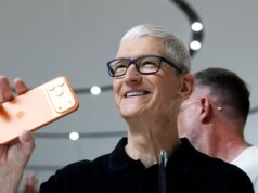Cómo Tim Cook hizo que los iPhones más grandes fueran un éxito para Apple
| Tech,apple,tim-cook,steve-jobs,iphone,apple-ceo-tim-cook,leadership Cómo Tim Cook hizo que los iPhones más grandes fueran un éxito para Apple
| Tech,apple,tim-cook,steve-jobs,iphone,apple-ceo-tim-cook,leadership