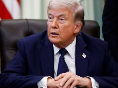 Trump sobre los mercados de predicción: el mundo se ha convertido en un “casino”
| Tech,Politics,Economy,trump,prediction-markets,kalshi,polymarket Trump sobre los mercados de predicción: el mundo se ha convertido en un “casino”
| Tech,Politics,Economy,trump,prediction-markets,kalshi,polymarket