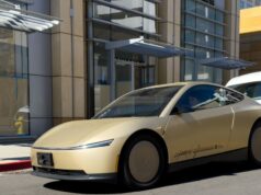 Mire el Cybercab de Tesla salir de la línea de producción
| Transportation,Tech,AI,elon-musk,tesla,tesla-cybercab,ai Mire el Cybercab de Tesla salir de la línea de producción
| Transportation,Tech,AI,elon-musk,tesla,tesla-cybercab,ai