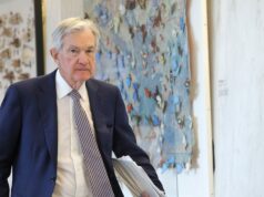 El Departamento de Justicia abandona la investigación contra Powell y despeja el camino para la confirmación de Warsh
| Economy,federal-reserve,jerome-powell El Departamento de Justicia abandona la investigación contra Powell y despeja el camino para la confirmación de Warsh
| Economy,federal-reserve,jerome-powell