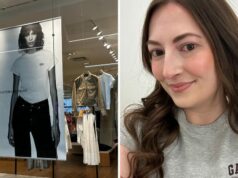 Compré la colección de Victoria Beckham en Gap. Es bueno, pero imperfecto.
| Retail,Entertainment,retail,fashion,style,shopping,gap,victoria-beckham,clothes,taste Compré la colección de Victoria Beckham en Gap. Es bueno, pero imperfecto.
| Retail,Entertainment,retail,fashion,style,shopping,gap,victoria-beckham,clothes,taste