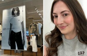 Compré la colección de Victoria Beckham en Gap. Es bueno, pero imperfecto.
| Retail,Entertainment,retail,fashion,style,shopping,gap,victoria-beckham,clothes,taste Compré la colección de Victoria Beckham en Gap. Es bueno, pero imperfecto.
| Retail,Entertainment,retail,fashion,style,shopping,gap,victoria-beckham,clothes,taste