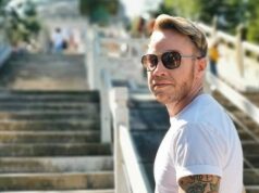 Se mudaron al extranjero en busca de una nueva vida. Ahora viene la parte difícil: ¿dónde está exactamente la casa?
| Travel,Careers,singapore-freelancer,tout-collection,live-abroad,identity,work-abroad,expat-living,expat,expats,living-abroad Se mudaron al extranjero en busca de una nueva vida. Ahora viene la parte difícil: ¿dónde está exactamente la casa?
| Travel,Careers,singapore-freelancer,tout-collection,live-abroad,identity,work-abroad,expat-living,expat,expats,living-abroad