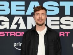 Las historias de MrBeast se transforman en ‘entretenimiento nativo de IA’
| Media,Tech,limited-synd,mrbeast,jimmy-donaldson,youtube,gen-ai,creator-economy,exclusive Las historias de MrBeast se transforman en 'entretenimiento nativo de IA'
| Media,Tech,limited-synd,mrbeast,jimmy-donaldson,youtube,gen-ai,creator-economy,exclusive