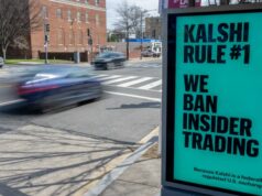Kalshi bloqueó a Gannon Van Dyke, un soldado acusado en intercambios de Polymarket
| Tech,Military & Defense,prediction-markets,gambling,army,venezuela Kalshi bloqueó a Gannon Van Dyke, un soldado acusado en intercambios de Polymarket
| Tech,Military & Defense,prediction-markets,gambling,army,venezuela