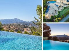 Un banquero ofrece su propiedad de 4,8 millones de dólares en California sólo para conseguir acciones antrópicas
| AI,Tech,Startups,Real Estate,startups,tech,limited-synd,ai,anthropic,real-estate Un banquero ofrece su propiedad de 4,8 millones de dólares en California sólo para conseguir acciones antrópicas
| AI,Tech,Startups,Real Estate,startups,tech,limited-synd,ai,anthropic,real-estate