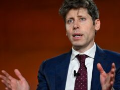 Sam Altman se disculpa con la comunidad canadiense después del tiroteo masivo
| AI,sam-altman,openai,chat-gpt,canada,crime Sam Altman se disculpa con la comunidad canadiense después del tiroteo masivo
| AI,sam-altman,openai,chat-gpt,canada,crime