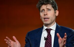 Sam Altman se disculpa con la comunidad canadiense después del tiroteo masivo
| AI,sam-altman,openai,chat-gpt,canada,crime Sam Altman se disculpa con la comunidad canadiense después del tiroteo masivo
| AI,sam-altman,openai,chat-gpt,canada,crime