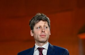 Sam Altman tuvo un momento milenario con la jerga de Internet de la Generación Alfa
| Tech,sam-altman,gen-alpha,internet-slang Sam Altman tuvo un momento milenario con la jerga de Internet de la Generación Alfa
| Tech,sam-altman,gen-alpha,internet-slang