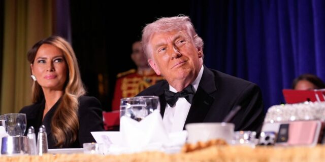 Vea el correo electrónico del tirador acusado que explica el presunto intento de asesinato de Trump

 | Media,Politics,donald-trump,whcd,white-house-correspondents-association,cole-allen,assassination,crime,shooting,politics