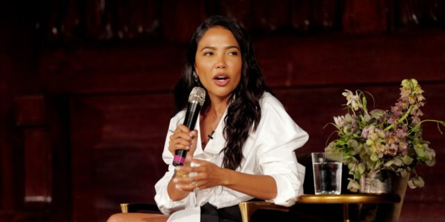 Emma Grede dice que no se habla lo suficiente de las desventajas de trabajar desde casa

 | Careers,work-from-home,return-to-office,skims,emma-grede,wfh