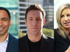 Cómo los cuatro grandes líderes utilizan la IA en su trabajo diario
| Finance,trending-uk,big-four,ai Cómo los cuatro grandes líderes utilizan la IA en su trabajo diario
| Finance,trending-uk,big-four,ai