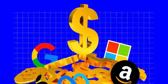 Las dificultades reportadas por OpenAI impactan los informes de ganancias de las grandes empresas tecnológicas

 | Tech,business-insider-today,newsletters,newsletter,openai,big-tech,ai