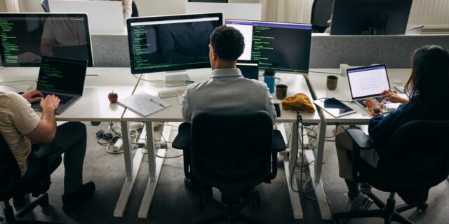 Ex ingeniero de Microsoft comparte la pregunta que hizo antes de renunciar

 | Careers,Tech,microsoft,quitting,meta