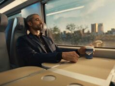 Amtrak falsifica anuncios de coches de lujo para convencer a los viajeros de que tomen el tren
| Advertising,Transportation,Media,cmo-insider,cmo-insider-news,amtrak,exclusive,limited-synd Amtrak falsifica anuncios de coches de lujo para convencer a los viajeros de que tomen el tren
| Advertising,Transportation,Media,cmo-insider,cmo-insider-news,amtrak,exclusive,limited-synd